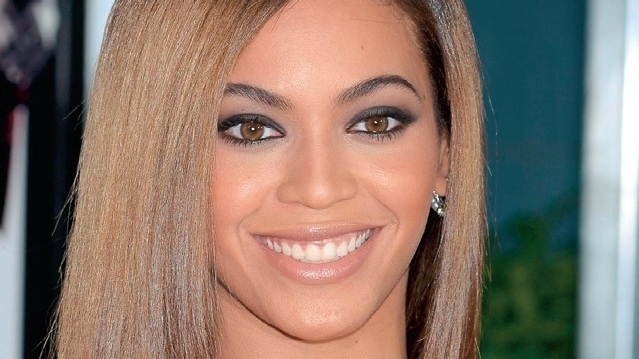 Speváčka Beyoncé Knowles (32)