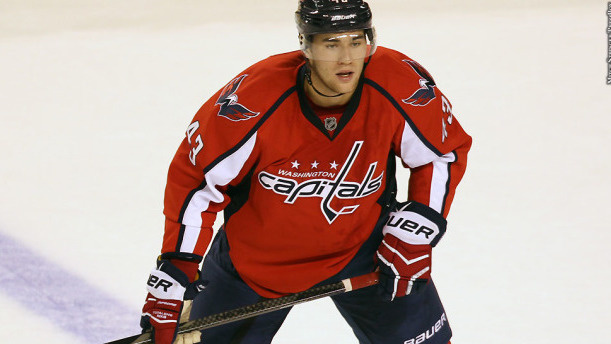 Tom Wilson