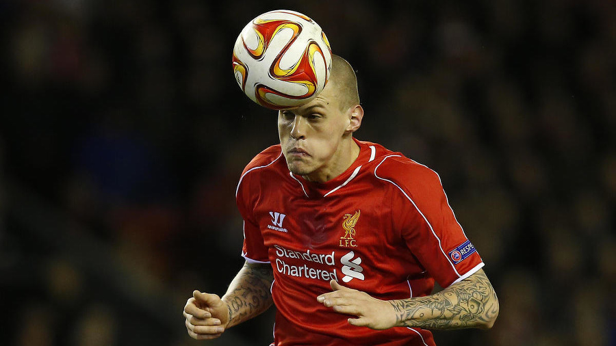 Martin Škrtel