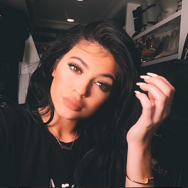 Kylie Jenner