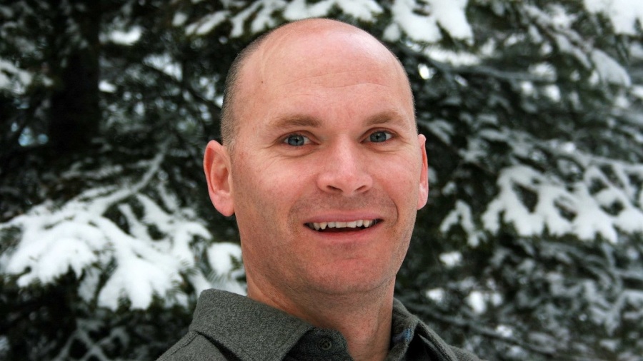 Anthony Doerr je už