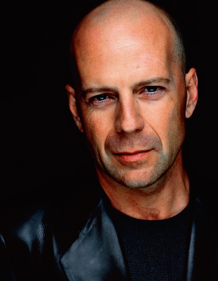 Bruce Willis