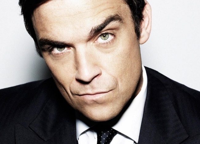 Robbie Williams