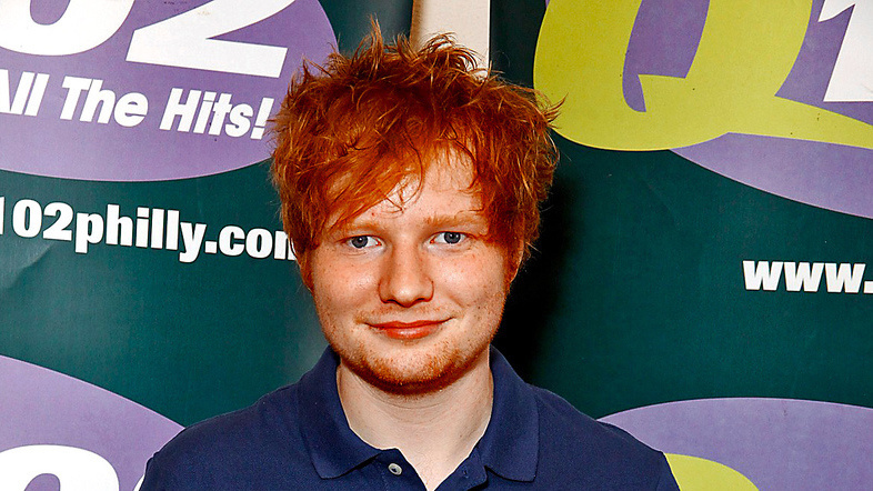 Ed Sheeran (24).