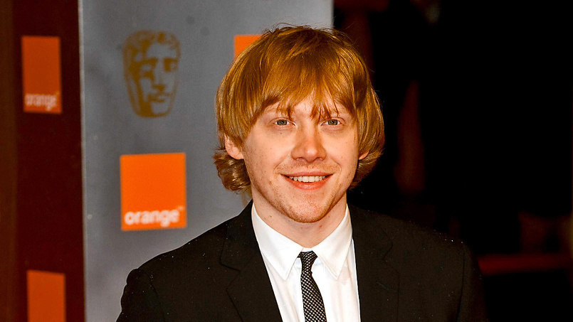 Rupert Grint (26).