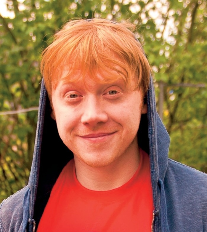 Rupert Grint