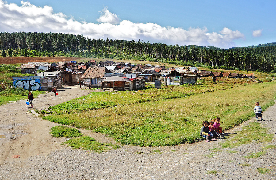 2013: V Letanovskom mlyne