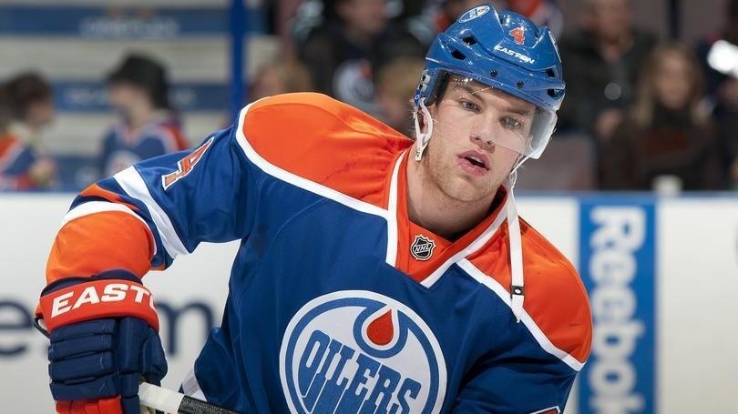 Taylor Hall