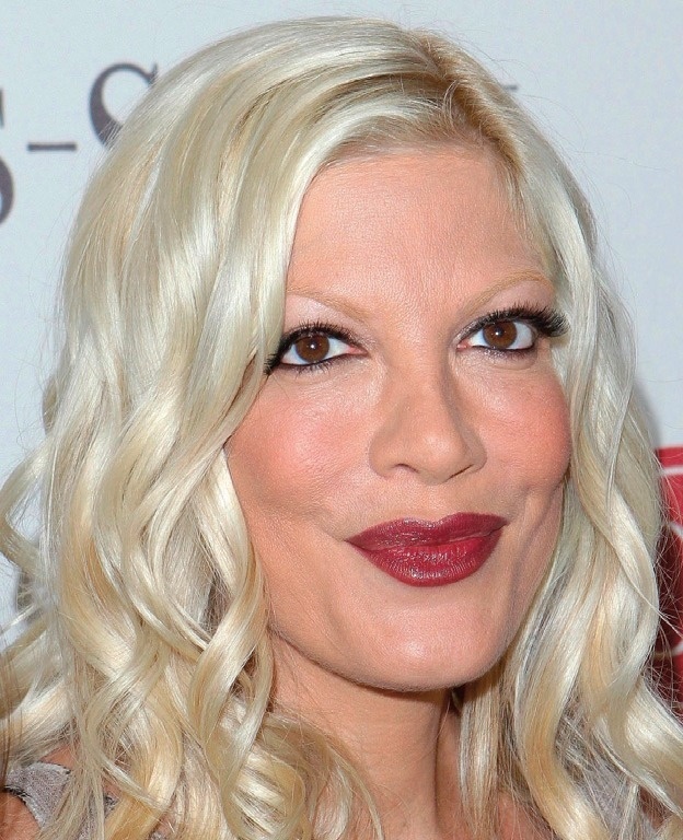 Tori Spelling