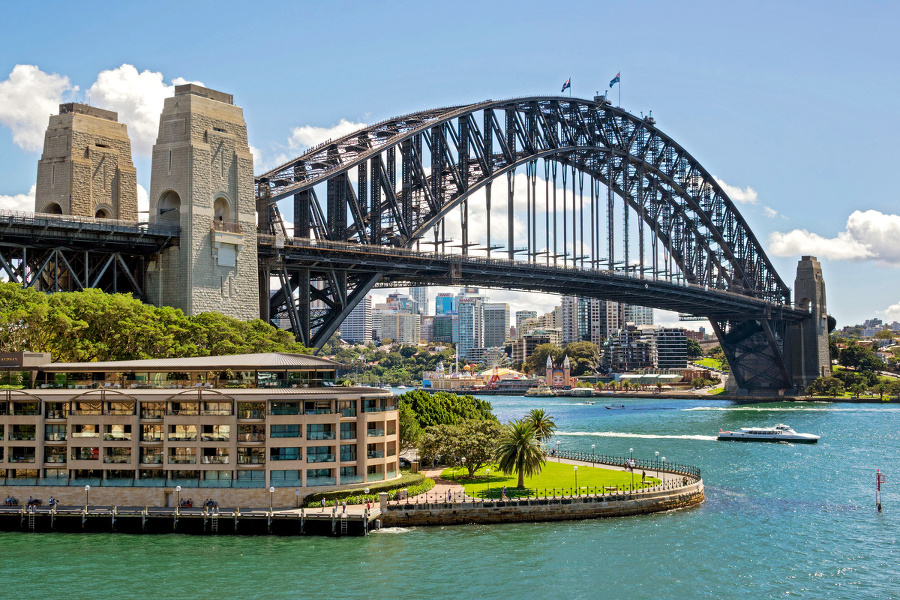 Park Hyatt - Sydney,