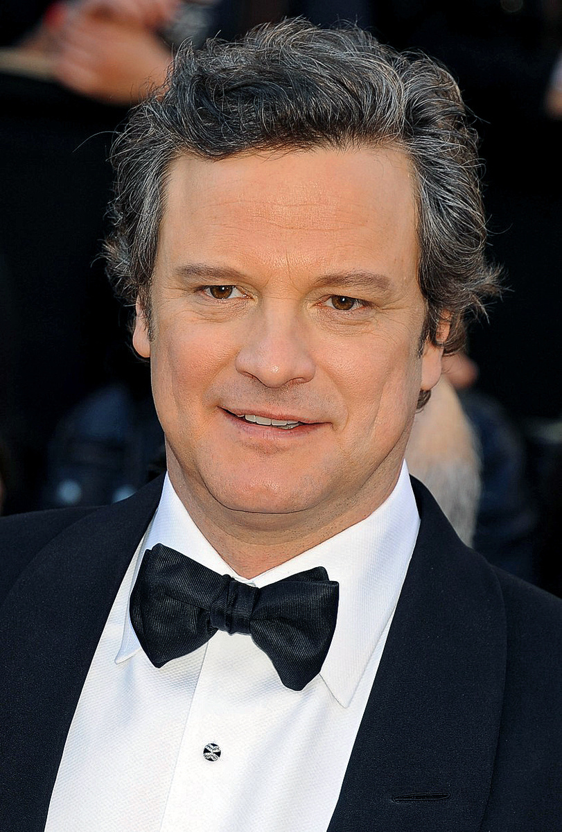 Colin Firth