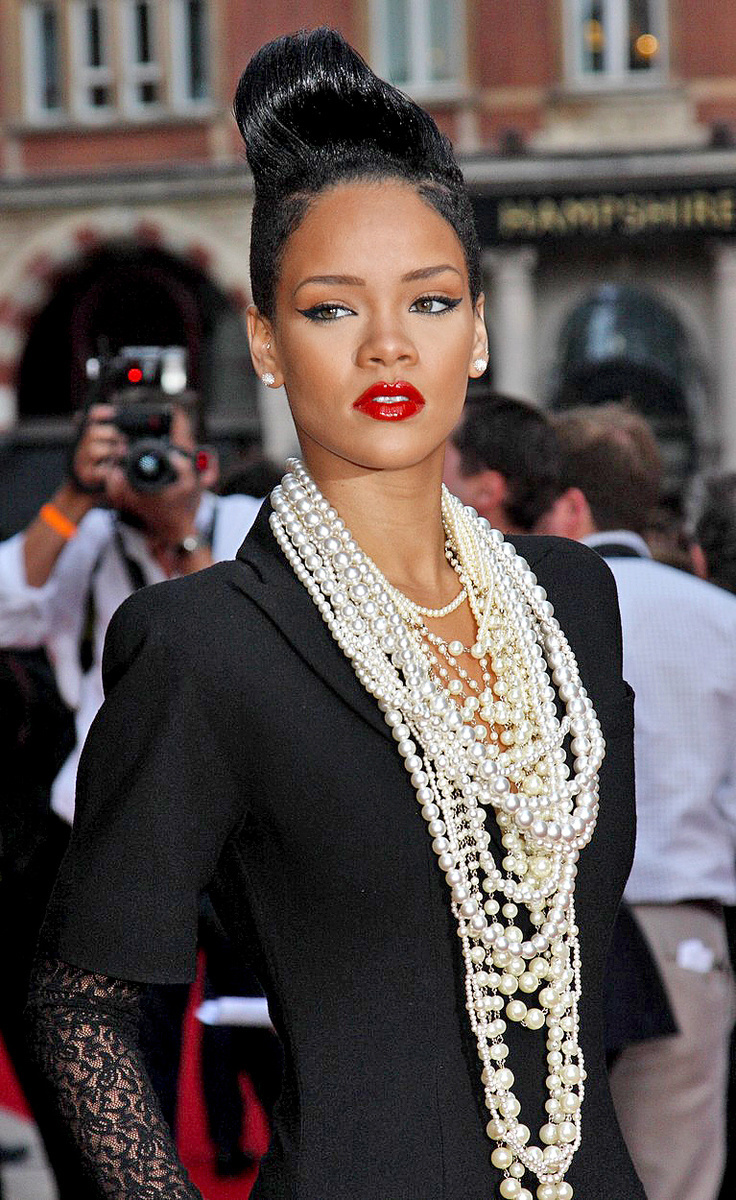 Rihanna