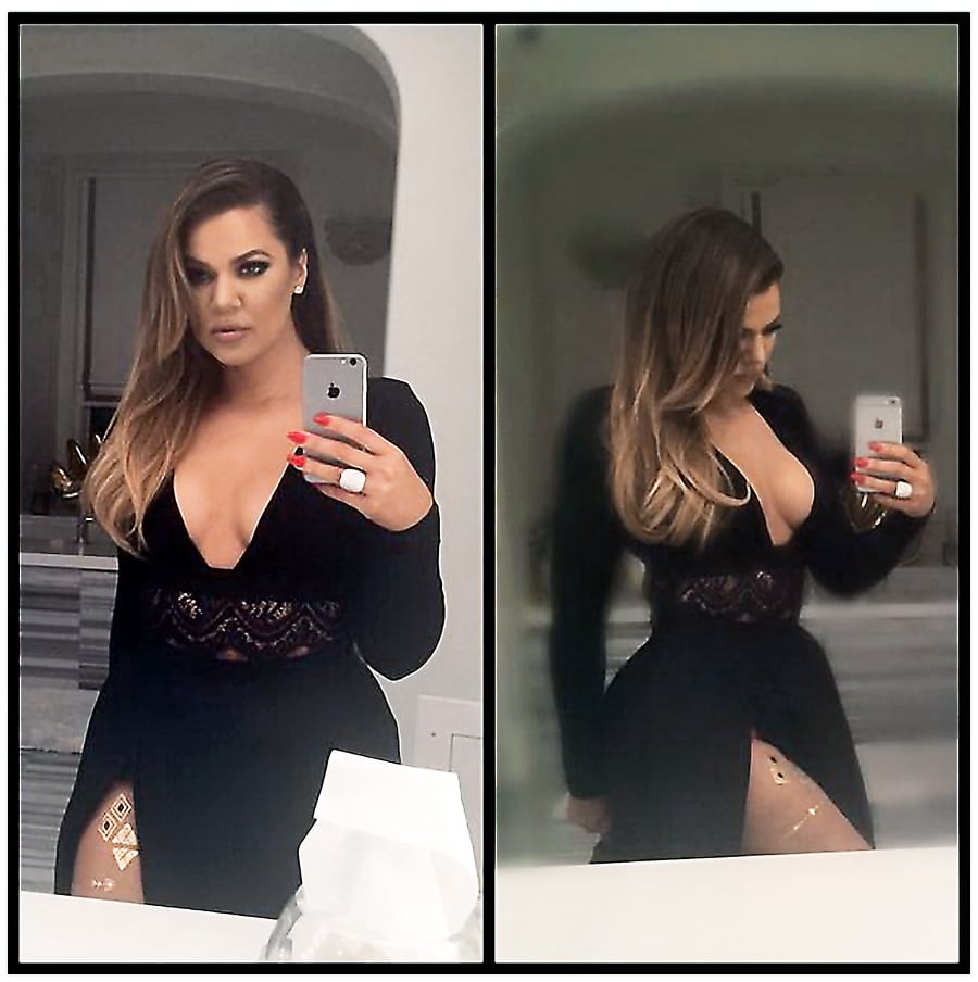 Khloe Kardashian (30): Televízna