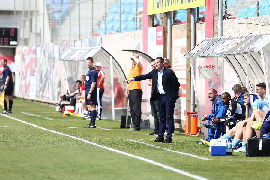 Sobotňajšie derby vo Fortuna