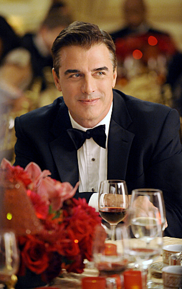 Chris Noth