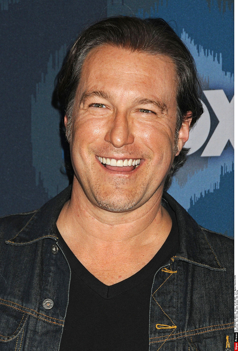 John Corbett