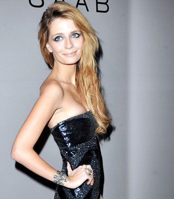 Mischa Barton neustále bojuje