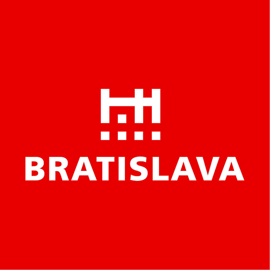 bratislava, znak