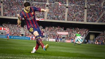 ikona Fifa 15