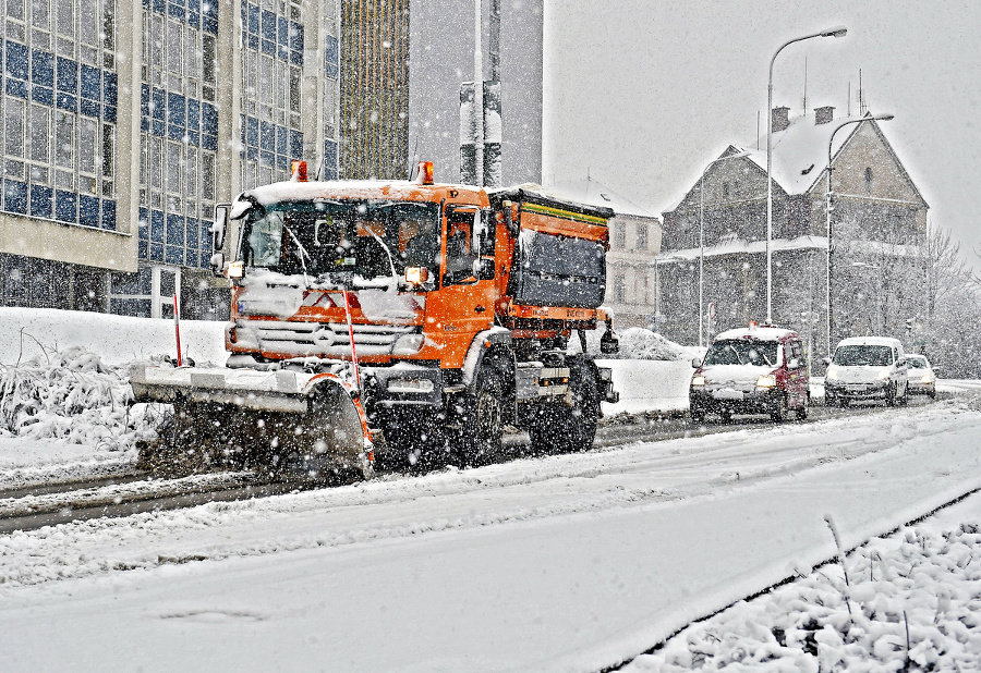 Jablonec nad Nisou sa