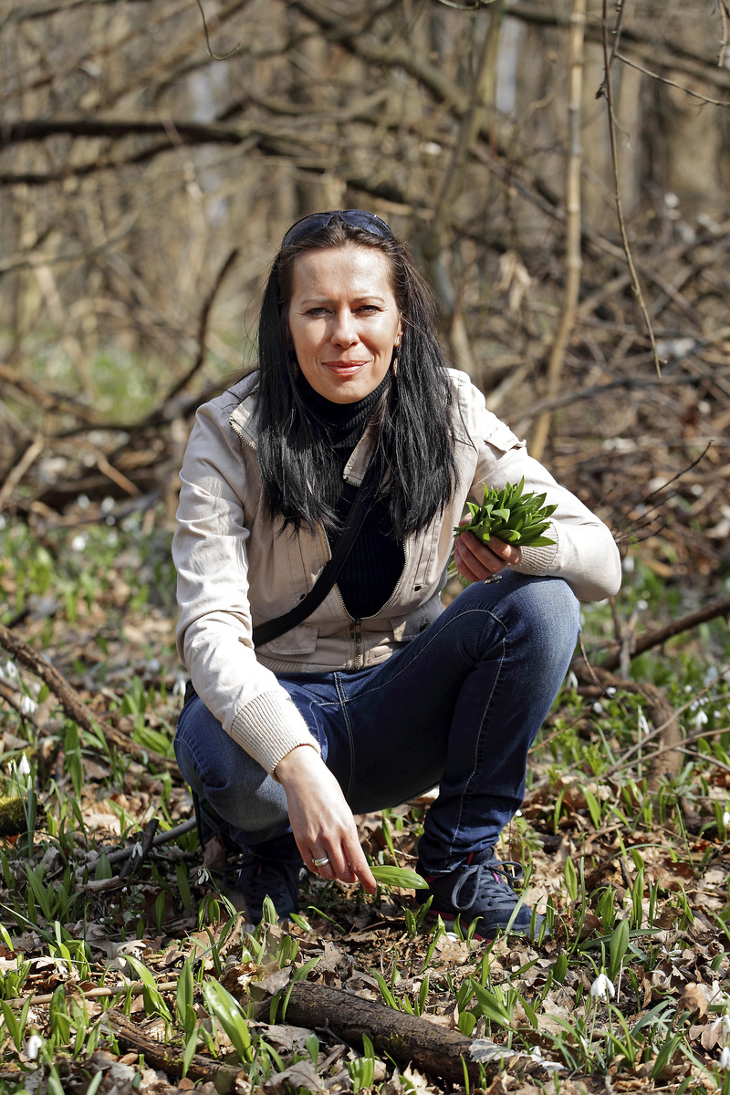 Miriam Latečková.