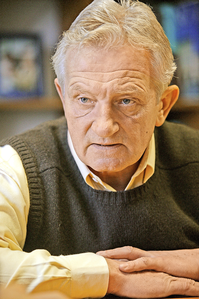 František Chmelár