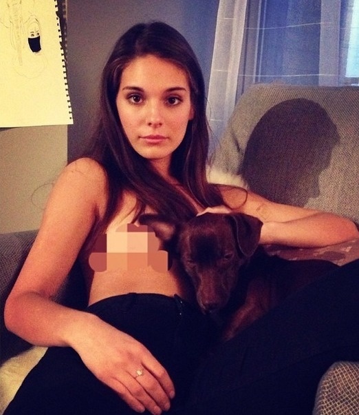 Caitlin Stasey 