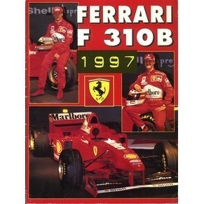 Ferrari F310B hľadá nového