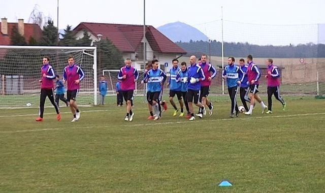 Futbalová reprezentácia Luxemburska si