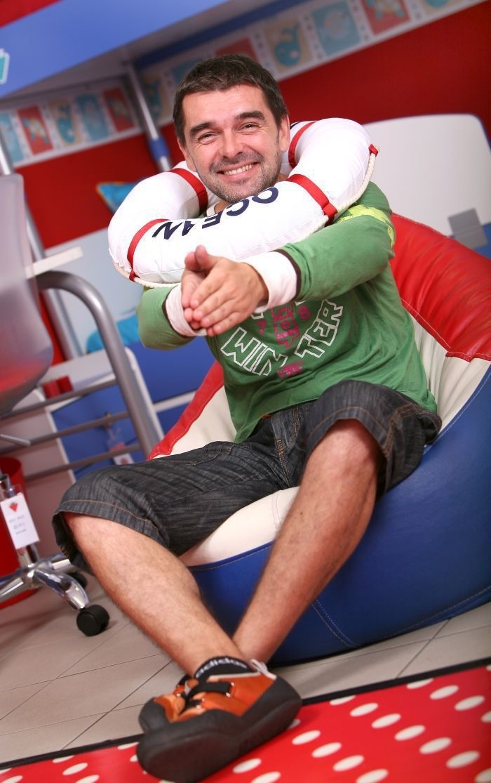 Peter Kočiš