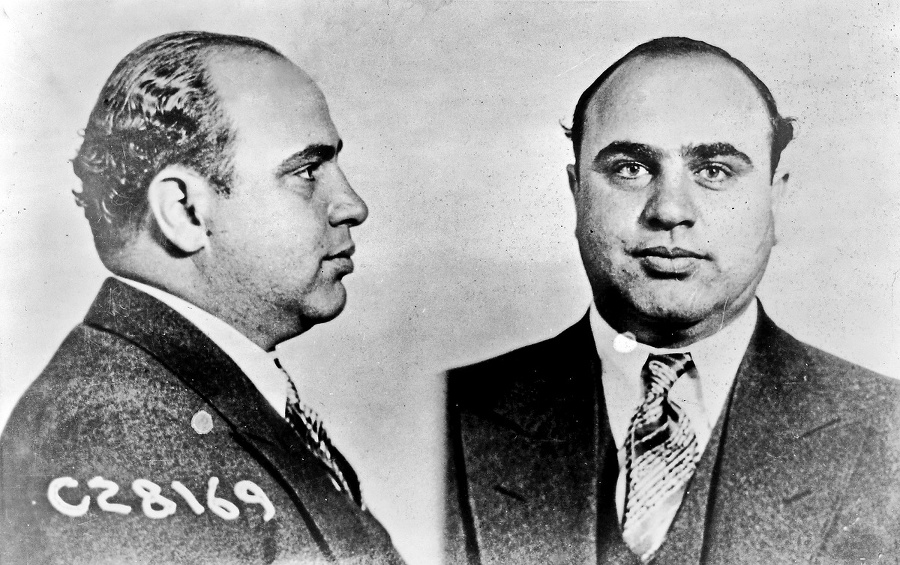 Al Capone