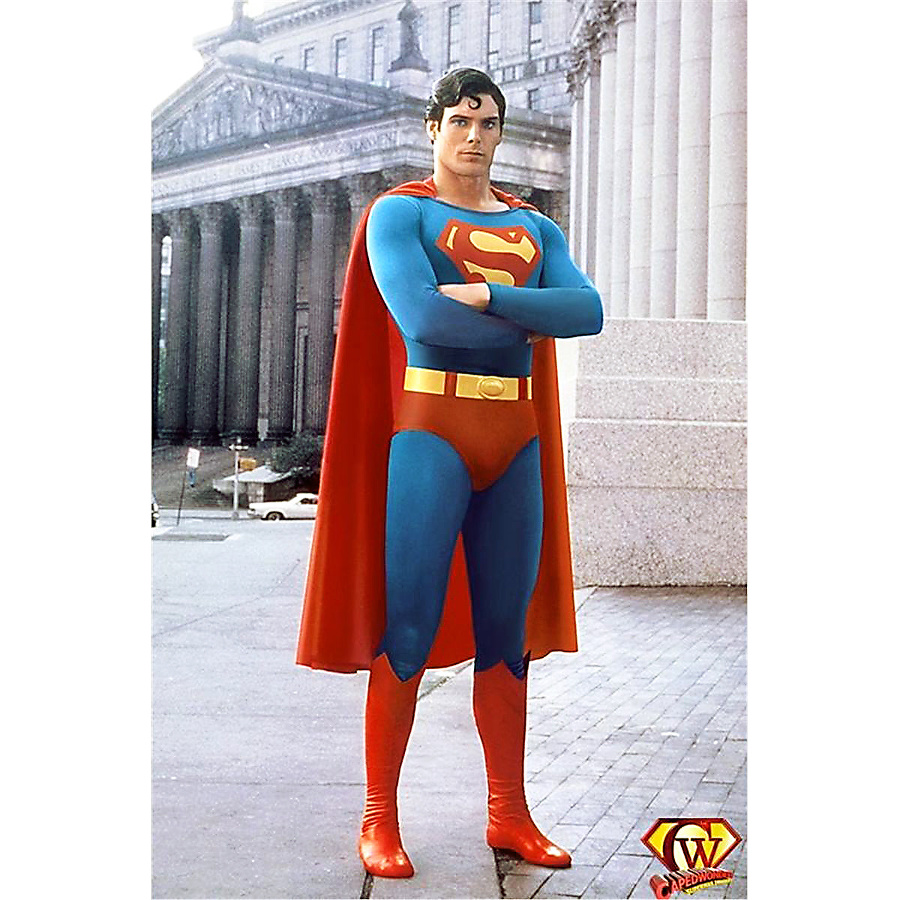 Christopher Reeve