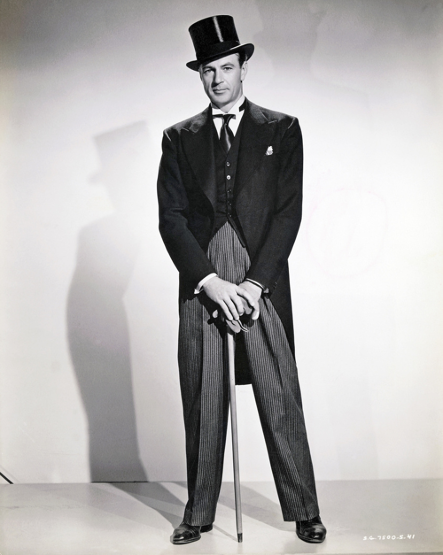 Gary Cooper