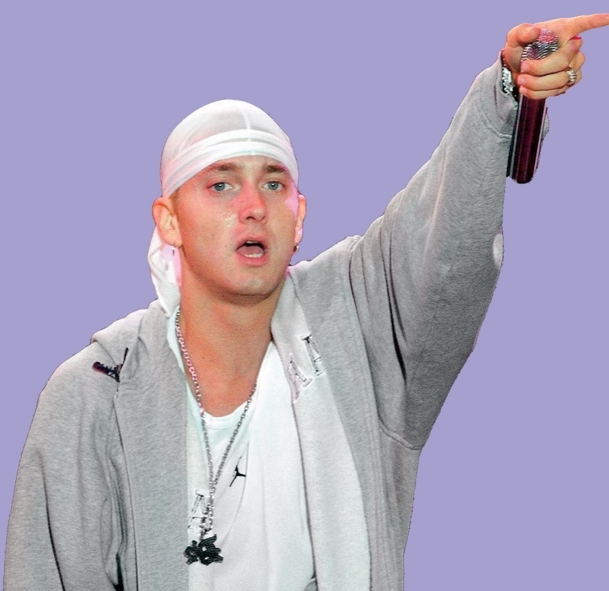 Eminem