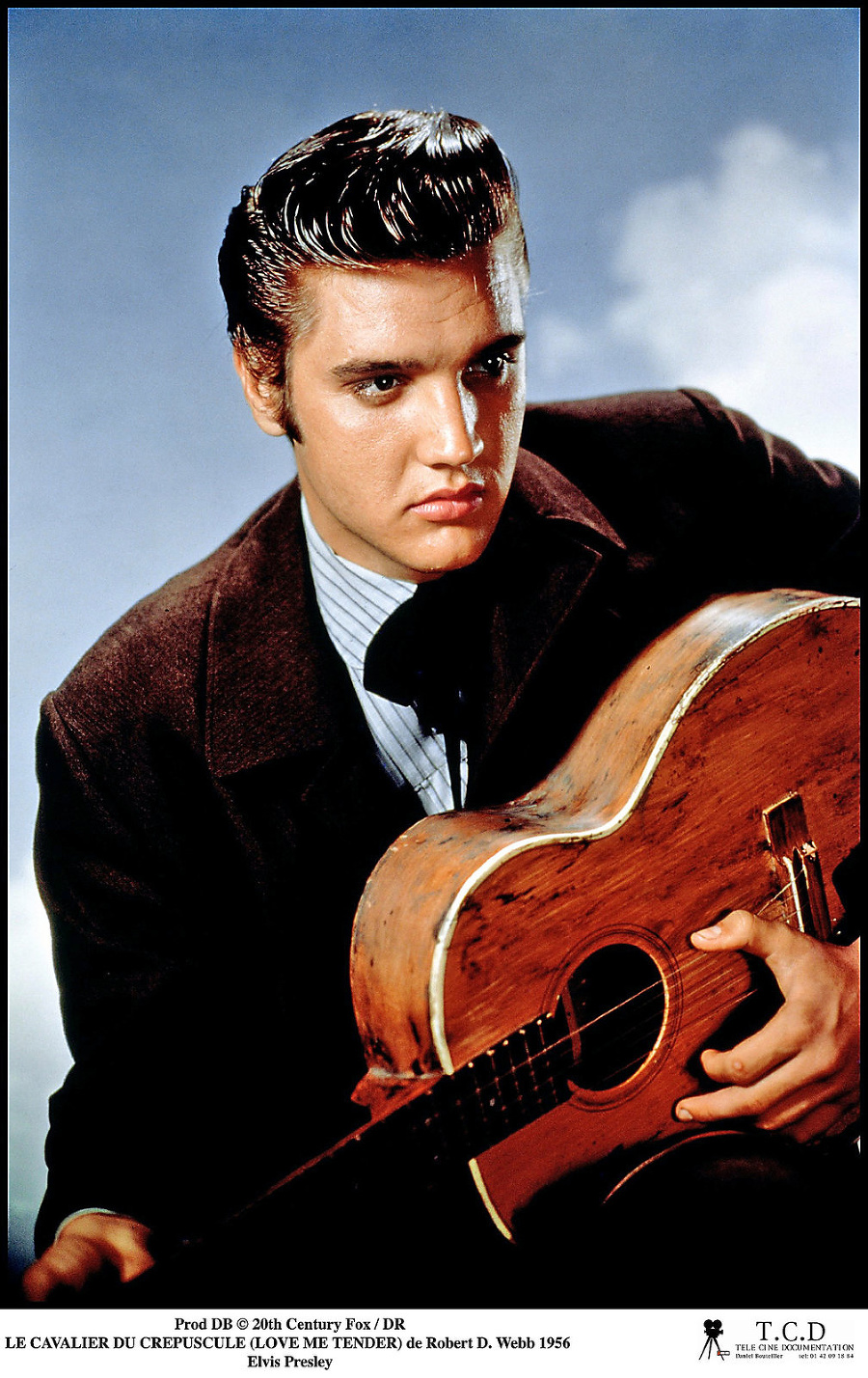 Elvis Presley