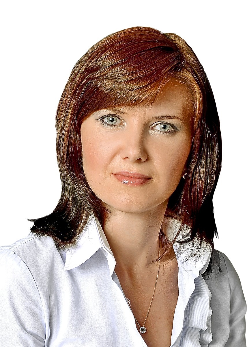 Slavěna Vorobelová