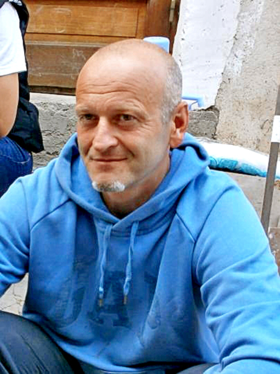 Miroslav Roháč (45)