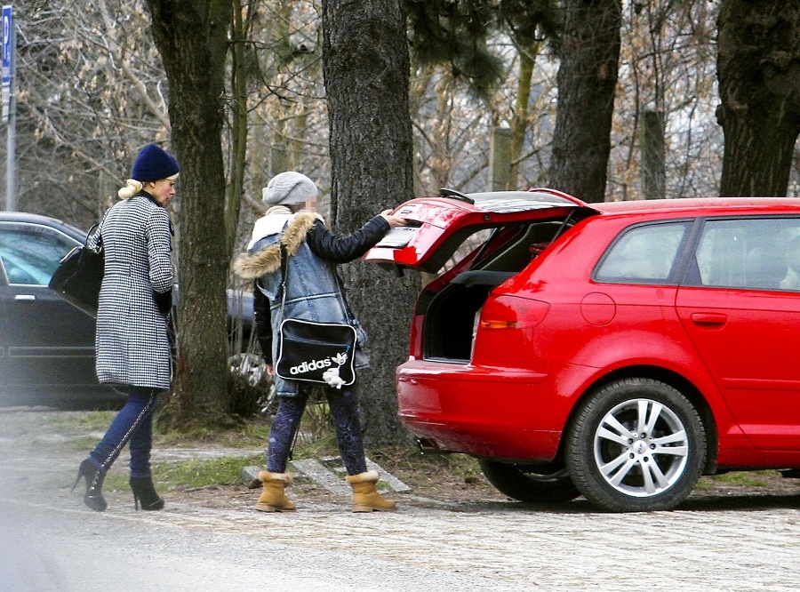 Prievidza, 12.3., 13:30 hod.: