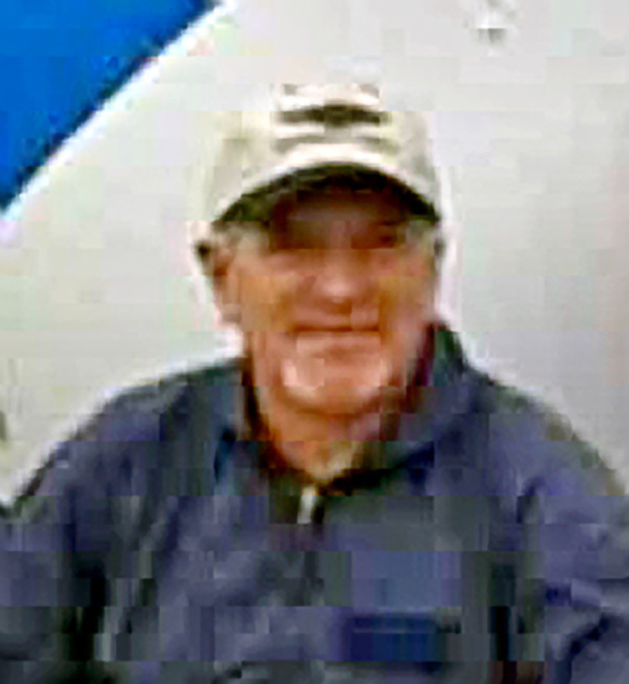 Juan Carlos Eduardo, pilot