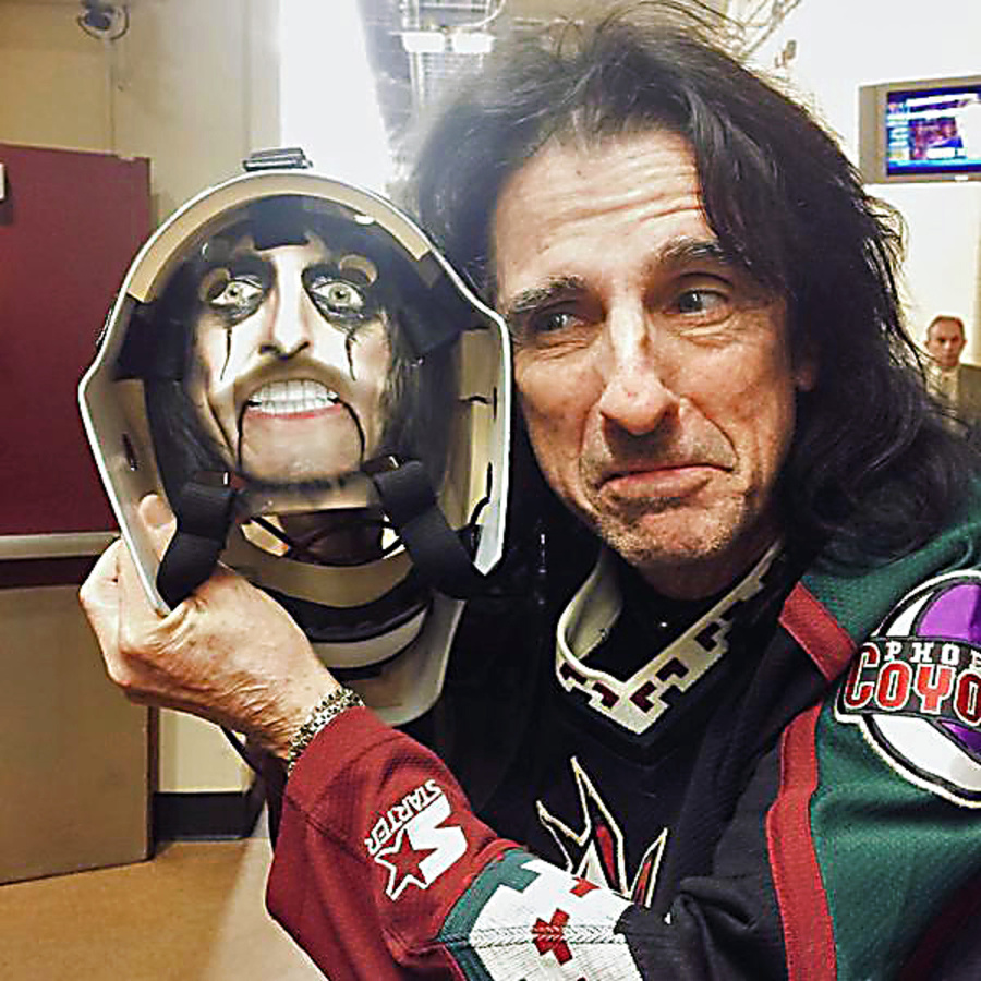 Alice Cooper