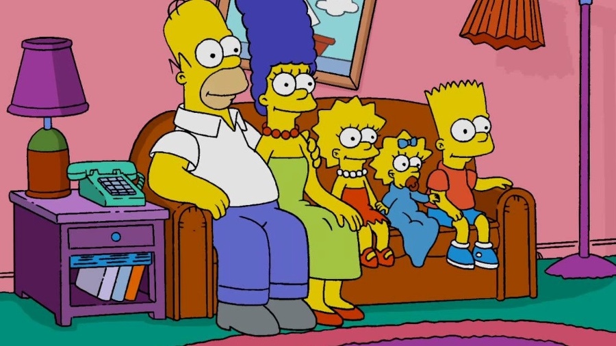 Simpsonovci dnes oslavujú 25