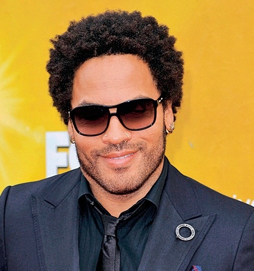 Lenny Kravitz