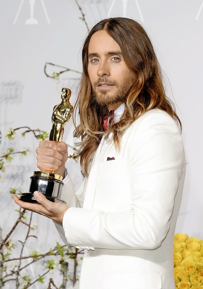 Jared Leto