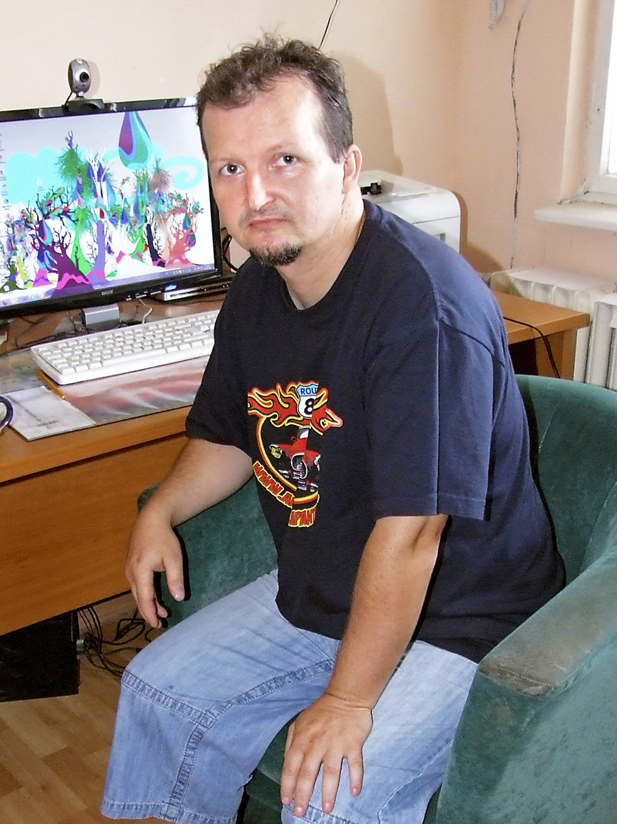 Pavol Deglovič (44)
