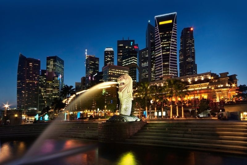 Singapur