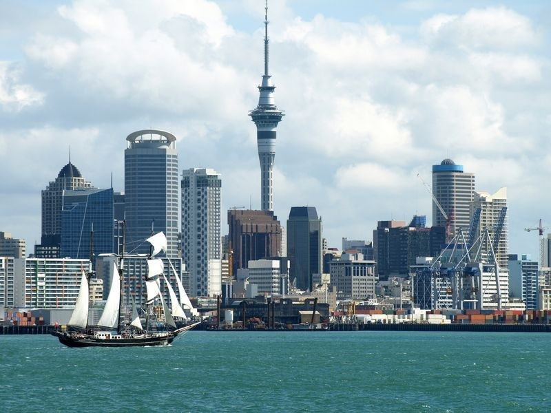 Auckland