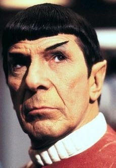 Spock