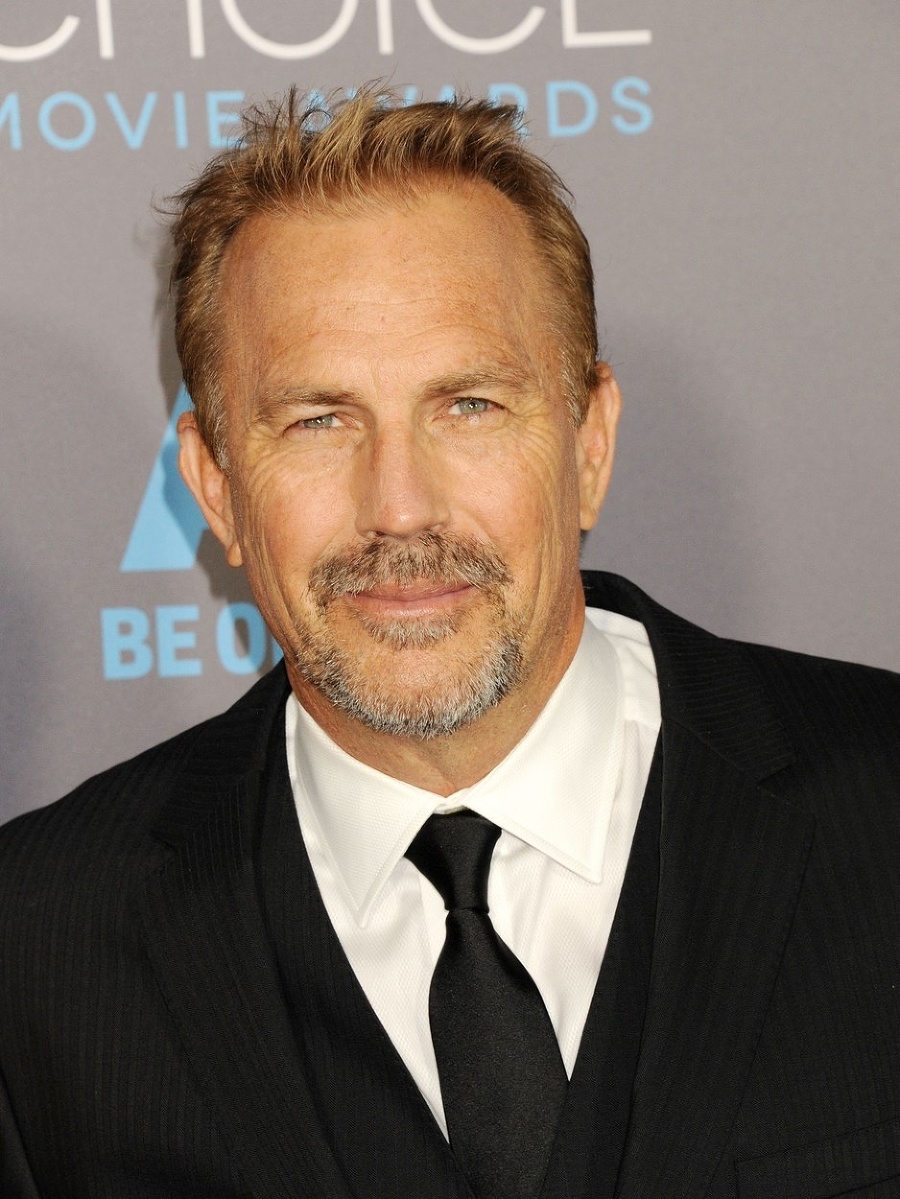 Kevin Costner