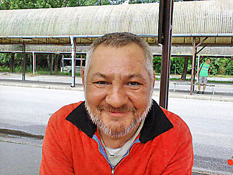 Tibor Rafael († 44)