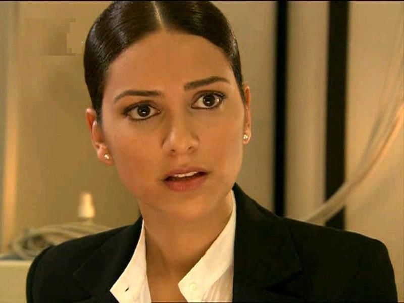 Bergüzar Korel